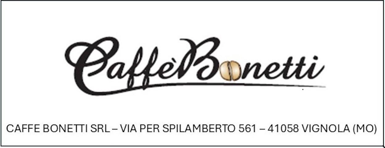 CAFFE BONETTI