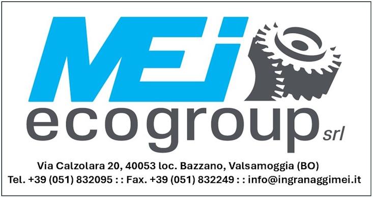 MEI ECOGROUP SRL
