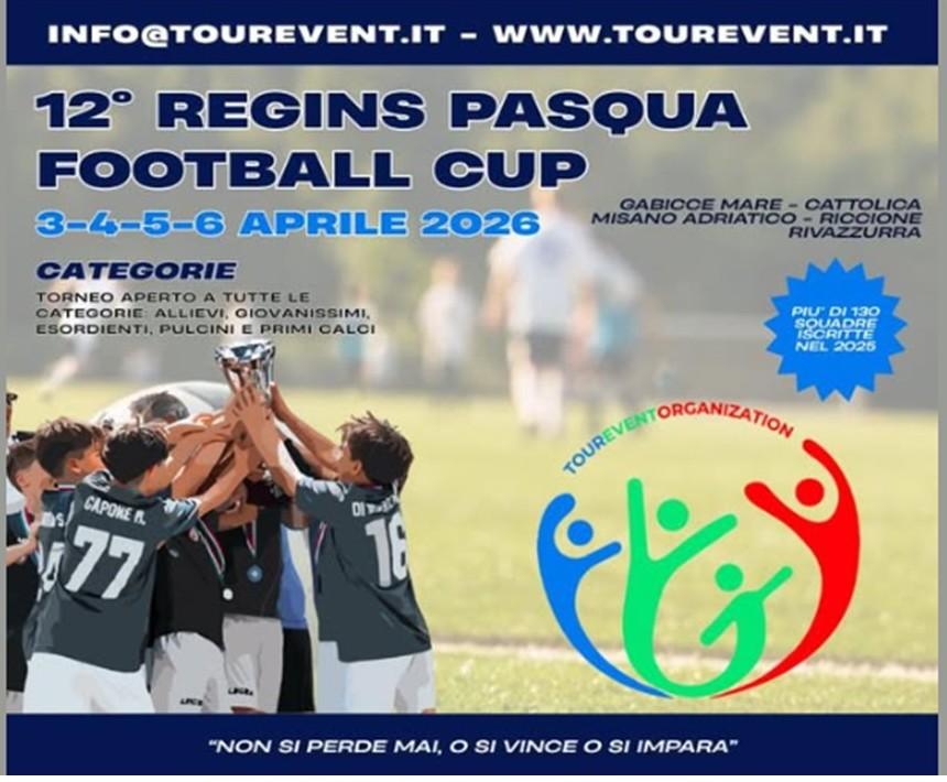 Torneo Pasqua 2026