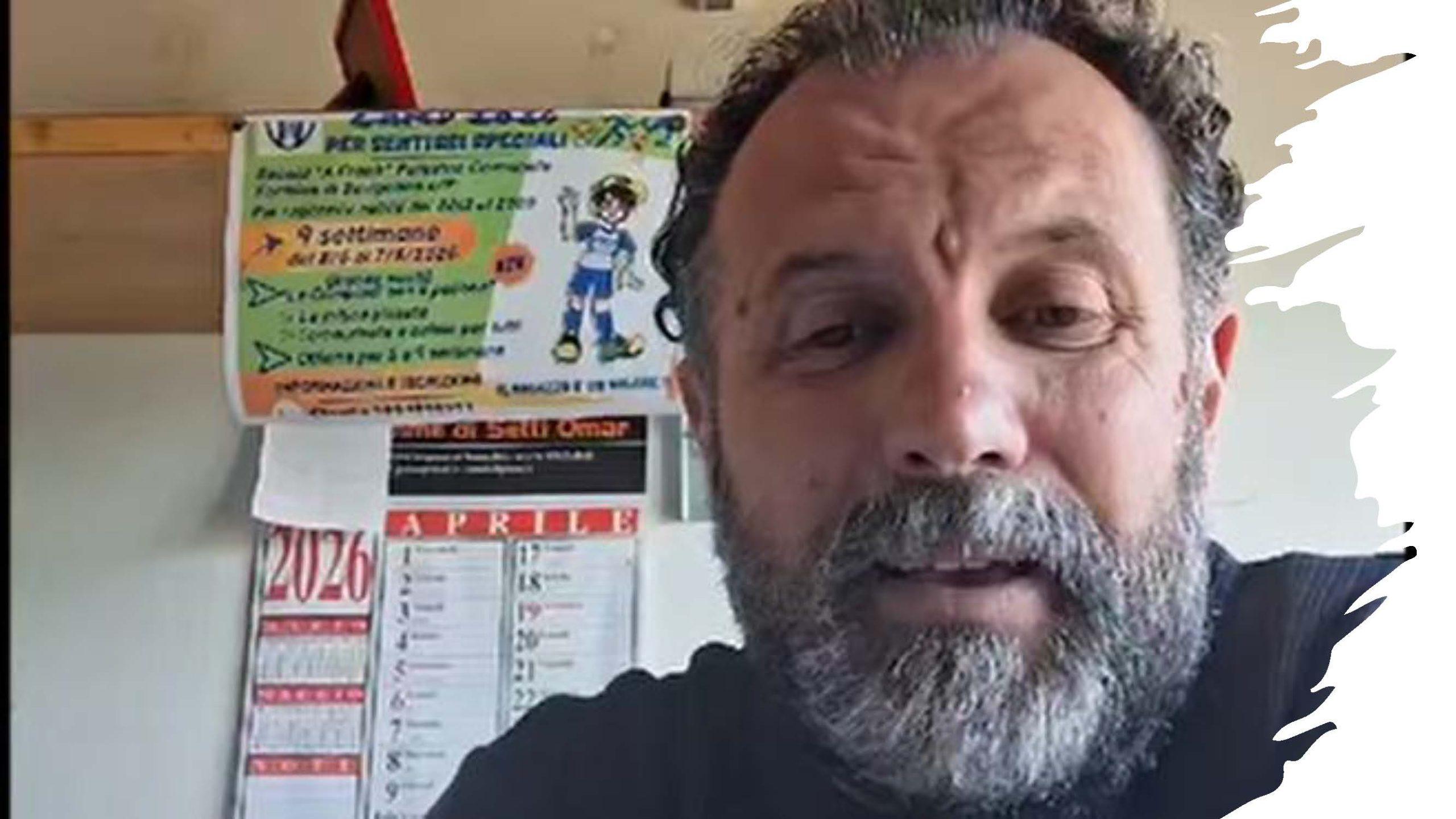 Il CAMP ESTIVO ⚽️⚽️❓️❓️