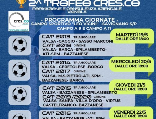 Torneo VALSA 2026
