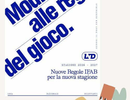 Modifiche Regole del Gioco