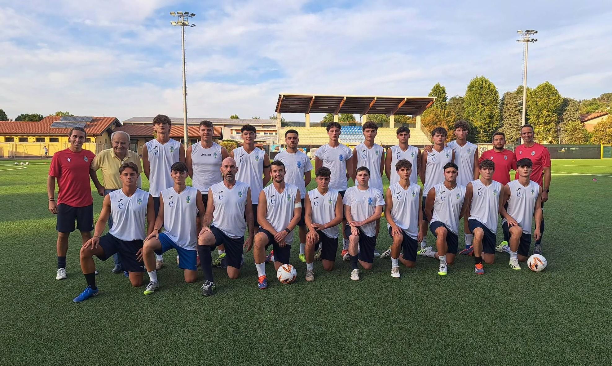 Prima Squadra 2026_2027