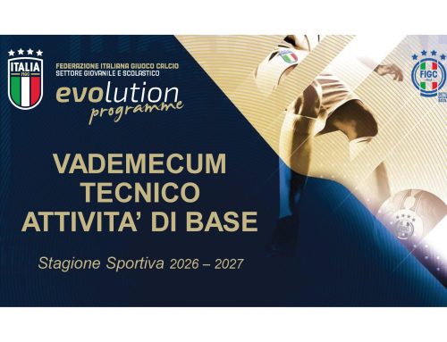FIGC Regole Partite ADB