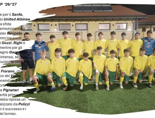 Fossil Cup 2026/2027
