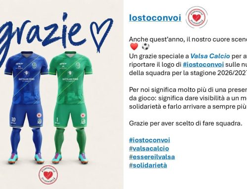 Io sto con Voi