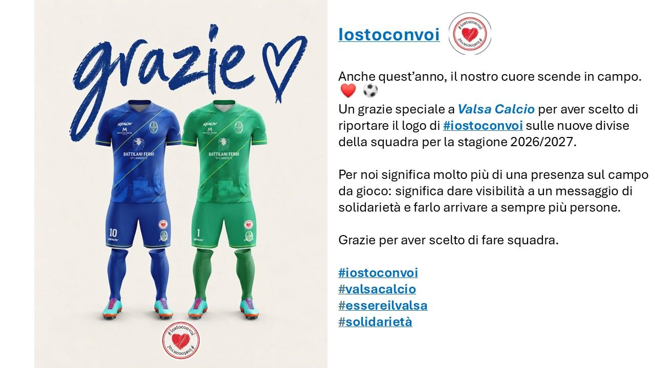 Io sto con Voi