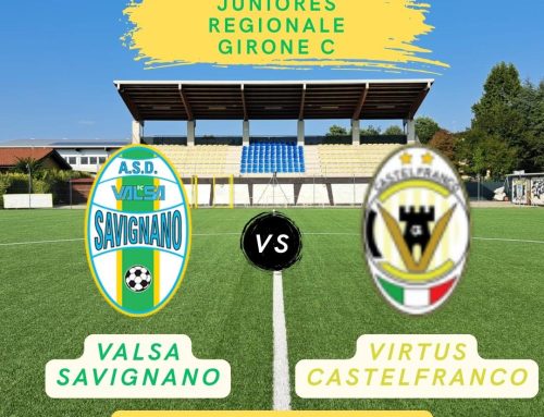 Programma Weekend   Juniores